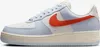 Nike Air Force 1 '07 "Football Grey Vintage Coral" Anteprima dell’immagine prodotto 1
