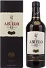 Ron Abuelo 12 Jahre Gran Reserva Panama | 40 % vol | 0,7 l Produktbild-Vorschau 1