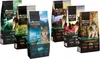 Dehner Wild Nature Hundefutter Probier-Set, Trockenfutter Produktbild-Vorschau 1