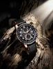 Citizen Herren Chronograph Solar Quarz Funkuhr Eco-Drive Produktbild-Vorschau 7