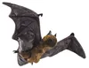 Folkmanis Handpuppe 51 cm Fledermaus Flughund 3191 Produktbild-Vorschau 1