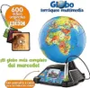 LeapFrog VTech - Mappamondo multimediale, schermo LCD a Anteprima dell’immagine prodotto 7