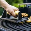 Kinghoff pressa in ghisa per hamburger di bistecca 43780 Anteprima dell’immagine prodotto 7
