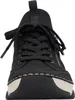 Chaussures femmes Rieker 45973-00 schwarz 42 Voir les images du produit 30