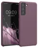 kwmobile Handyhülle für Samsung Galaxy S21 Hülle - Case Produktbild-Vorschau 1