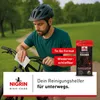 NIGRIN BIKE-CARE Reinigungs- und Pflegetuch - für E-Bike, Produktbild-Vorschau 5