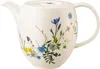 Rosenthal Kaffeekanne 6 P. Fleurs des Alpes Anteprima dell’immagine prodotto 1