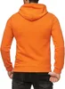 Red Bridge Herren Kapuzenpullover Hoodie Premium Basic Produktbild-Vorschau 5