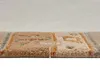 Wollteppich ca. 2 cm hoch, weiche Oberfläche, ideal für Wohnräume
 Produktbild-Vorschau