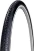 Michelin Worldtour 26x1 1/2 (35-584) Draht schwarz und weiß Produktbild-Vorschau 1