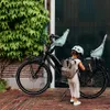 Urban Iki Helm Aotake Mint Blue Gr. S | Fahrradhelm Baby Produktbild-Vorschau 3