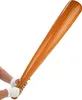 Mazza da baseball gonfiabile marrone 102 cm Anteprima dell’immagine prodotto 2