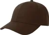 Atlantis - Casquette de baseball homme/femme unie AB716 Voir les images du produit 2
