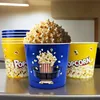 Popcorn Becher Snack Eimer Popcornbecher Box Produktbild-Vorschau 3