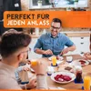 wortek Filz Untersetzer - Deko Tischset I Filzdeckel für Produktbild-Vorschau 7