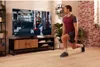 Samsung Samsung QE55Q80A - 55 inch - 4K QLED - 2021 Produktbild-Vorschau 8