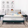 Vesgantti 30cm Höhe Matratze H3, 7-Zonen, 140x200cm Produktbild-Vorschau 7