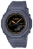 Casio Herren-Armbanduhr GA-2100K-2AER Produktbild-Vorschau 1