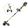 DeWalt DCM5713N Akku-Rasentrimme Solo 18/54V Li-ion ohne Produktbild-Vorschau 6