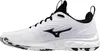 Mizuno Wave Luminous 3 -V1GA242041, Velikost bot: 7.5 UK / Náhled obrázku produktu 2
