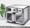 Piekarnik frytkownica beztłuszczowa Dehydrator 32L Podgląd zdjęcia produktu 6
