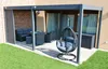Bioklimatická pergola Rojaplast Intro Neo 530 x 300 x 255 Náhled obrázku produktu 5
