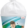 ROTH Schultüte "Fußballstar" rund 700 mm mit Effekt Produktbild-Vorschau 11