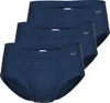 Ammann 3er Pack Jeans Feinripp Slip / Unterhose Im Produktbild-Vorschau 1