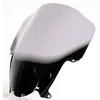 Parabrezza touring MRA, SUZUKI GSX 1250 F, 10-, grigio fumo Anteprima dell’immagine prodotto 1