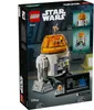 LEGO Star Wars 75416 Ahsoka Astromech-Droide Chopper Produktbild-Vorschau 35