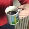 Wanderfreak Glitzer-Kaffeebecher Produktbild-Vorschau 6