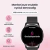 Siltcon Auréa Smartwatch Damen mit Telefonfunktion – 1,32 Produktbild-Vorschau 9