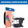 Brother LC223BK Tintenpatrone schwarz Produktbild-Vorschau 20