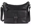 Benthill Damen Handtasche Leder - Umhängetasche aus weichem Produktbild-Vorschau 2