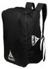 Select Sportsbag nero 62 l Anteprima dell’immagine prodotto 5
