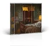 Volbeat - La fiducia di Dio degli angeli (CD) Anteprima dell’immagine prodotto 2