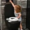 Lorelli Töpfchen Lucy 2 in 1 faltbar Toilettensitz Produktbild-Vorschau 12