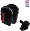 K-S-Trade Outdoor Gürteltasche Holster Umhängetasche Produktbild-Vorschau 1