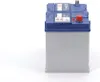 Bosch S4, 95 Ah, 12 V, 830 A, Auto, B01, Modrá, Biela Náhľad obrázku produktu 1