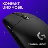Kabellose Gaming-Maus mit HERO 12K DPI Sensor, Wireless Produktbild-Vorschau 9