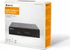 Inter Sales DVBC-120, câble, Fuld HD, DVB-C, 4:3,16:9, Voir les images du produit 2