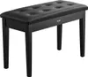 Tabouret de piano VEVOR 750 x 355 x 490 mm, tabouret de Voir les images du produit 1