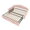 Merax 3-in-1 Tagesbett mit LED-Beleuchtung, Kinderbett Produktbild-Vorschau 12
