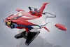Figurka akcji Robot Spirits Grendizer U Spazer 15 cm od Anteprima dell’immagine prodotto 6