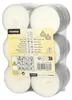 Starpak 18 Maxi Lichte Ø 57 mm · 19 mm weiss | Folie (18 Produktbild-Vorschau 2