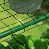Outsunny Serre de jardin avec étagères 3 niveaux, serre de Voir les images du produit 9
