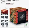 bigben Radiowecker RR70 - Rockwood [mit Projektor]; Produktbild-Vorschau 1