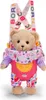 MGA BABY nato Pinplay Babytrage Anteprima dell’immagine prodotto 7