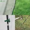Serre en plastique VOUNOT® pour balcon ou jardin, tente Voir les images du produit 7