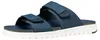 GEOX U FLEXTRIDE S Schuhe in Blau Produktbild-Vorschau 6